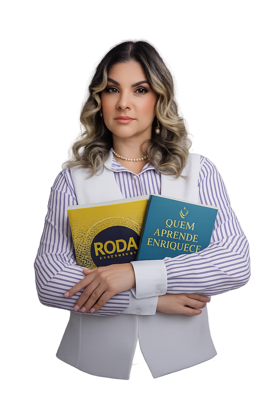 Shirley Souza Empresarial